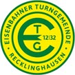 Logo ETG Recklinghausen 12/32 e.V.